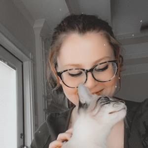 Meet your Posher, Morgan